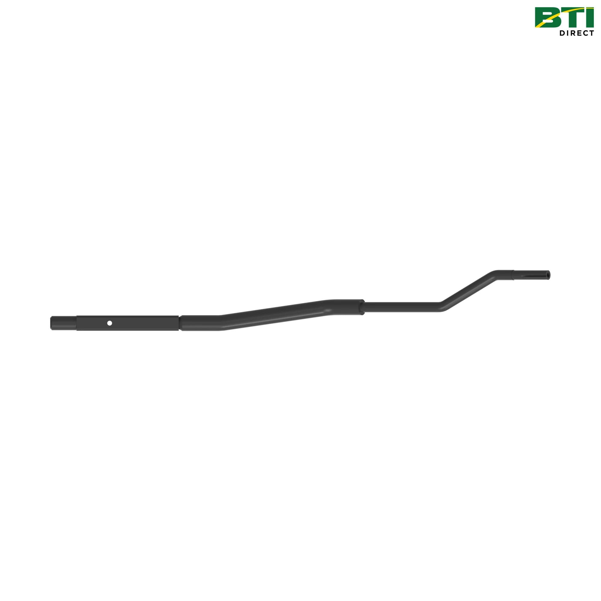 SJ19570: Gearshift Lever, A