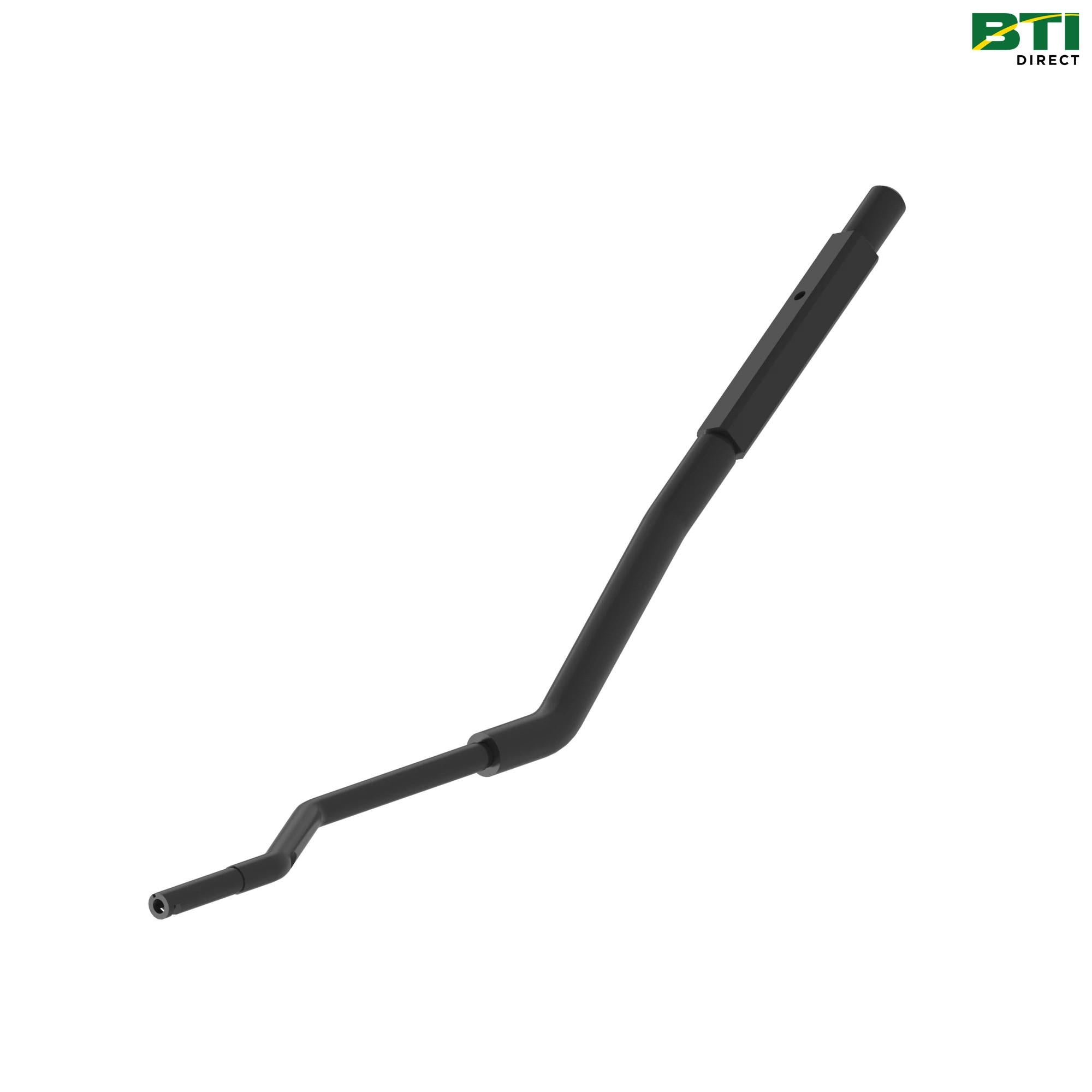 SJ19570: Gearshift Lever, A
