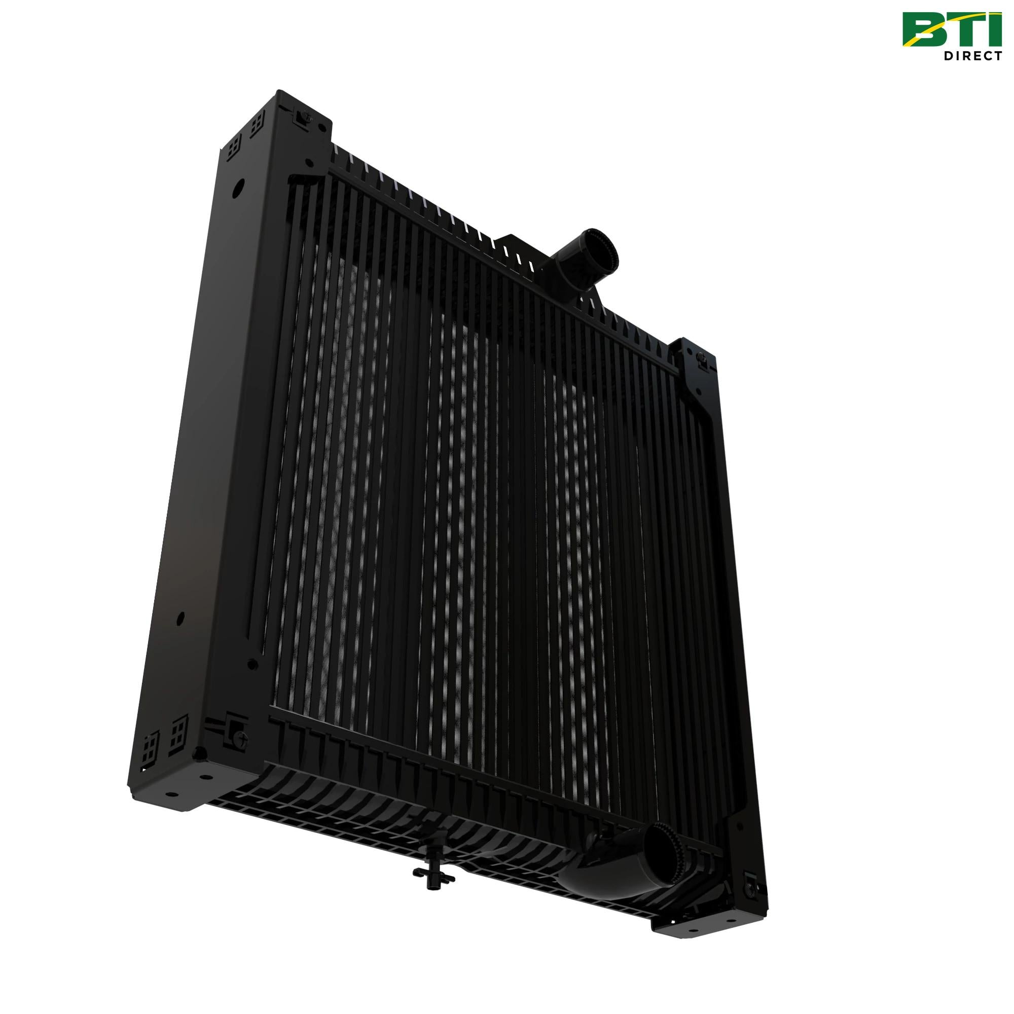 SJ20575: Radiator