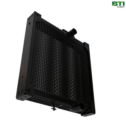 SJ20575: Radiator