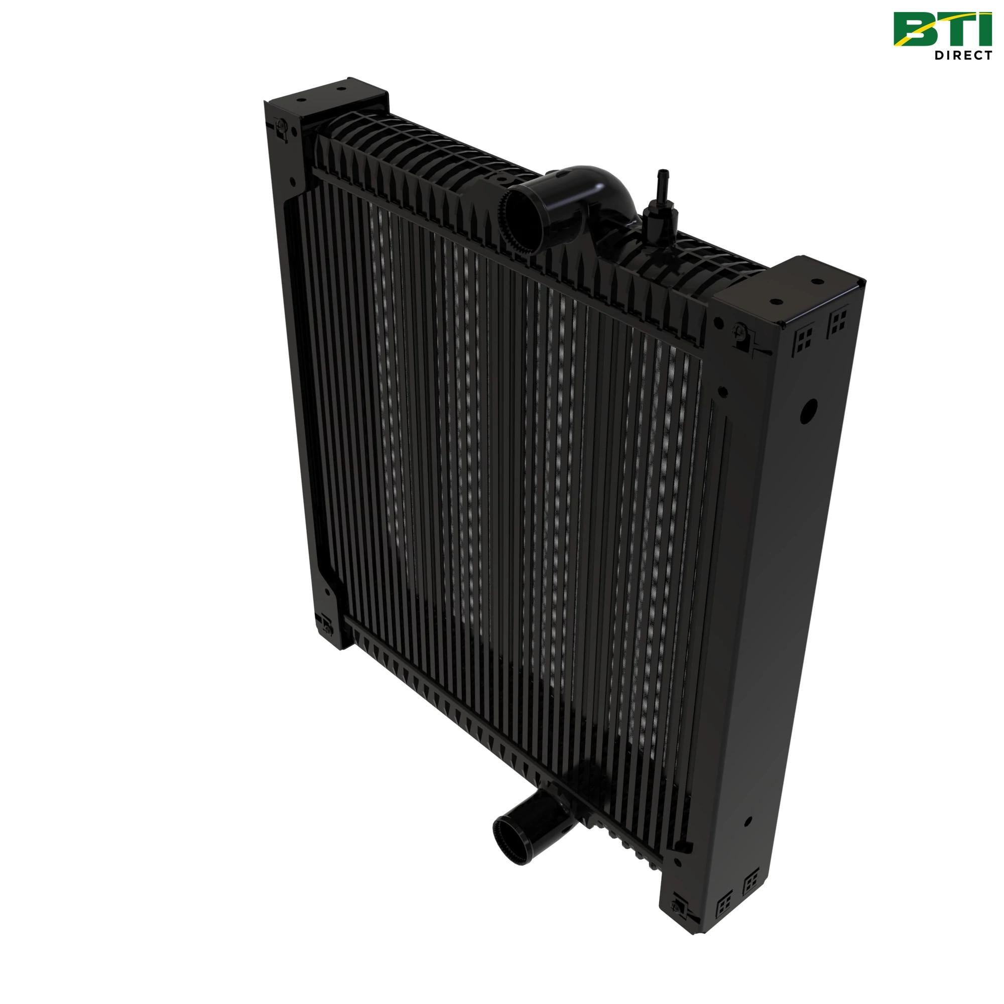 SJ20575: Radiator