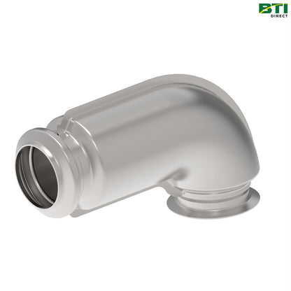 SJ20931: Outlet Pipe Exhaust Pipe