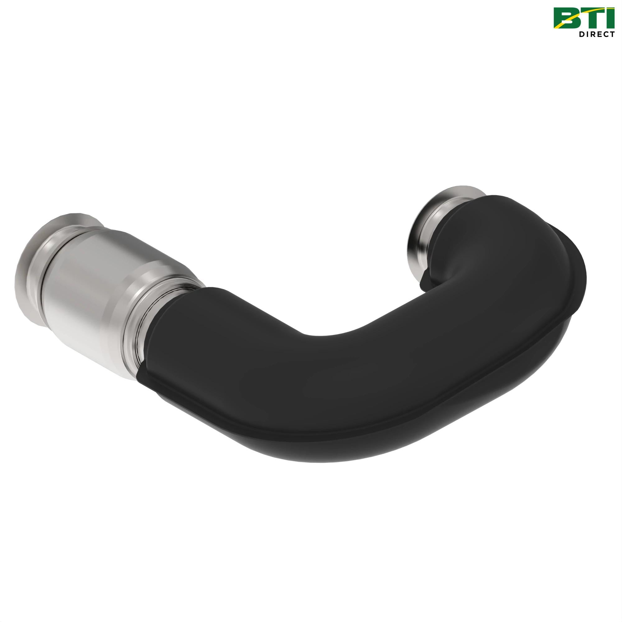 SJ21210: Inlet Exhaust Pipe