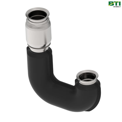 SJ21210: Inlet Exhaust Pipe