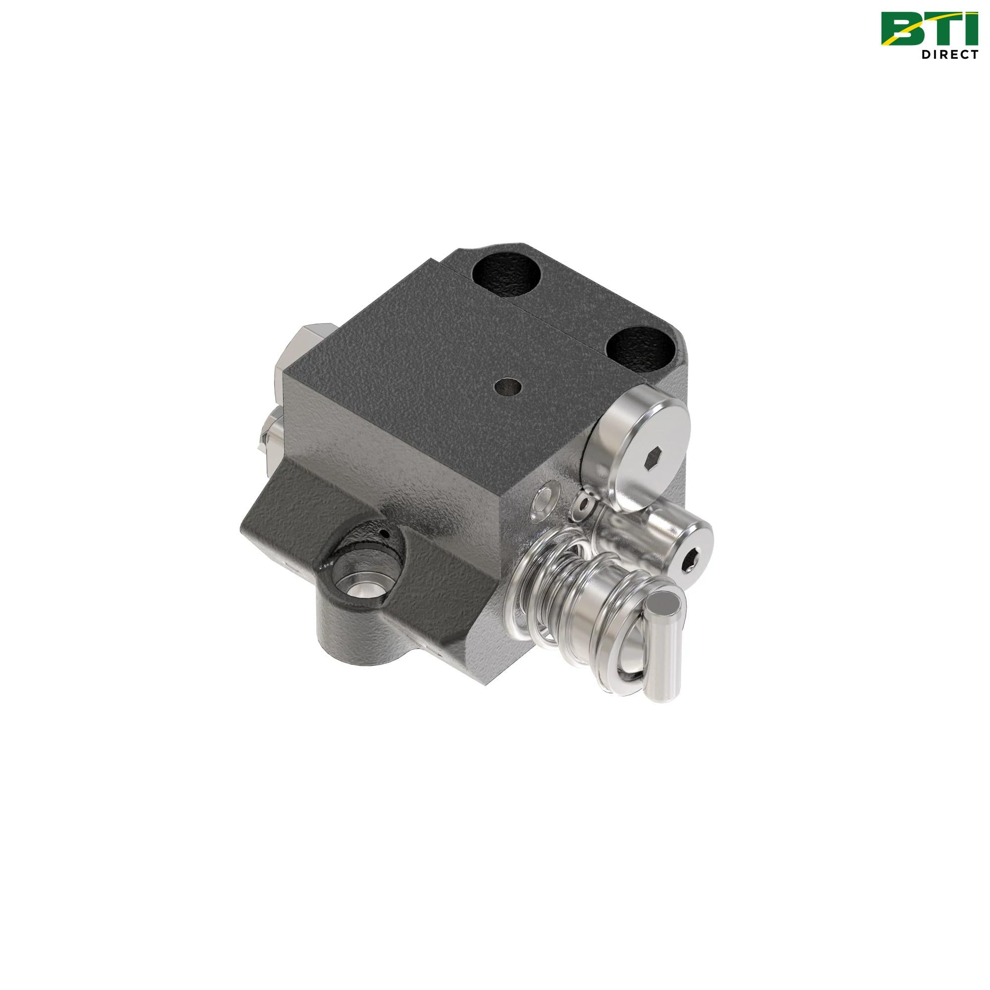 SJ21894: Rockshaft Control Valve