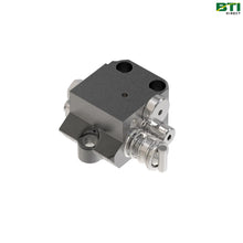  SJ21894: Rockshaft Control Valve