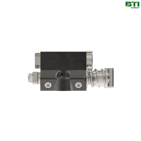 SJ21894: Rockshaft Control Valve