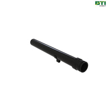  SJ22257: Transmission Guard Tube Assembly