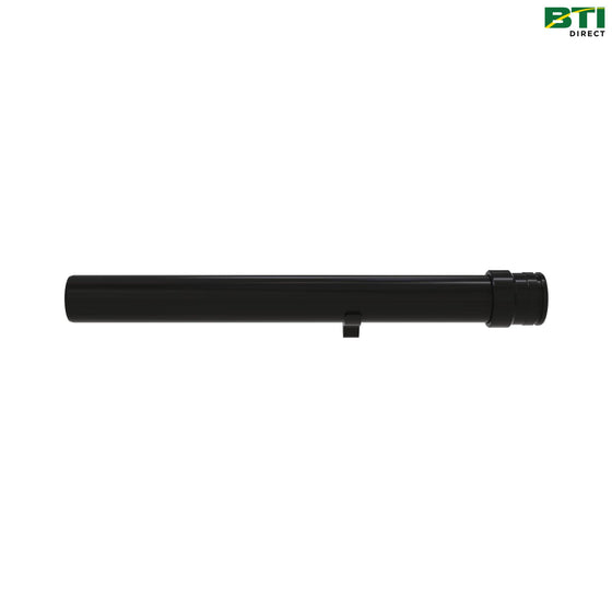 SJ22257: Transmission Guard Tube Assembly