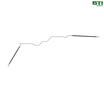 SJ22436: Air Conditioner Line