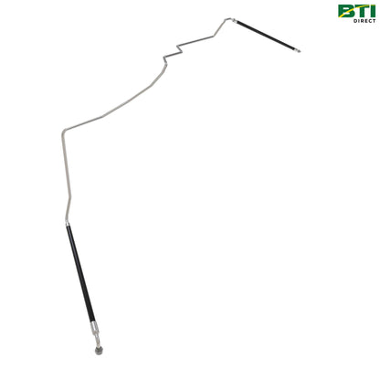 SJ22436: Air Conditioner Line