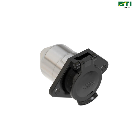 SJ22887: Socket Outlet