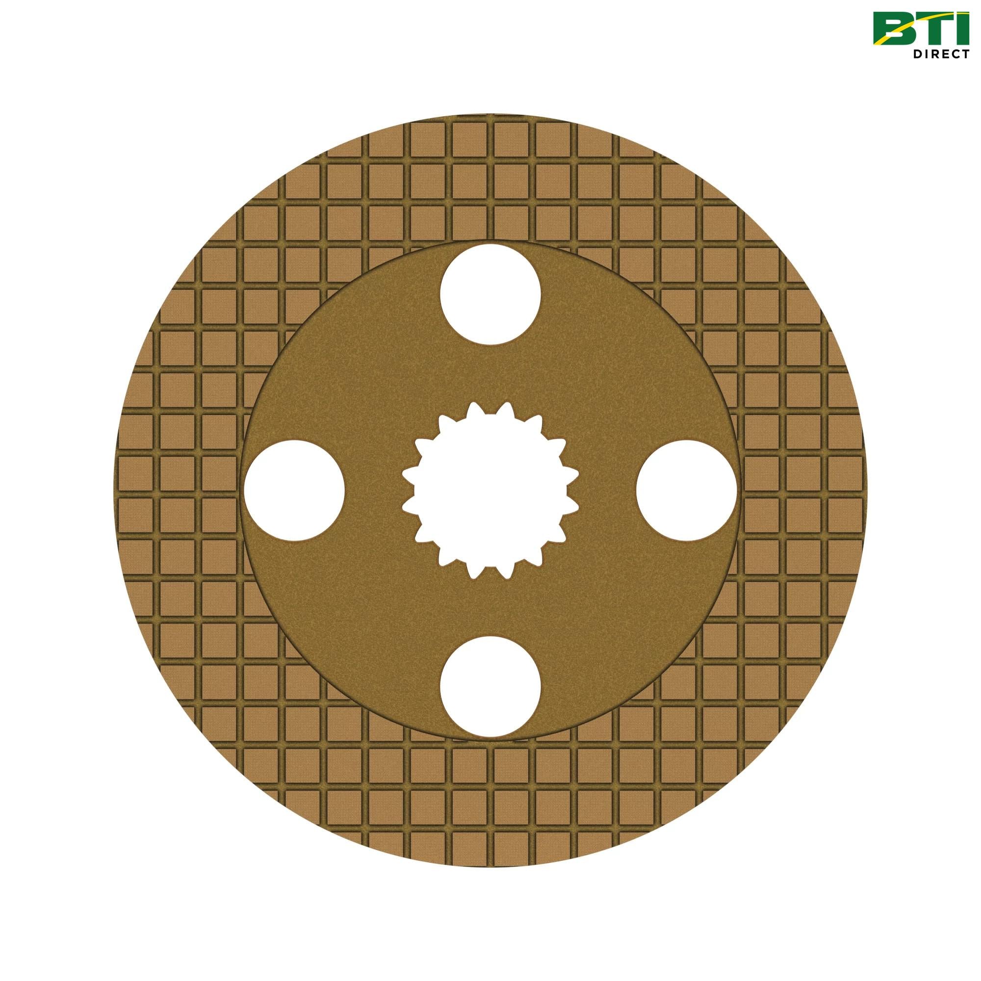 SJ23437: Brake Disk