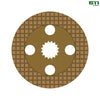 SJ23437: Brake Disk