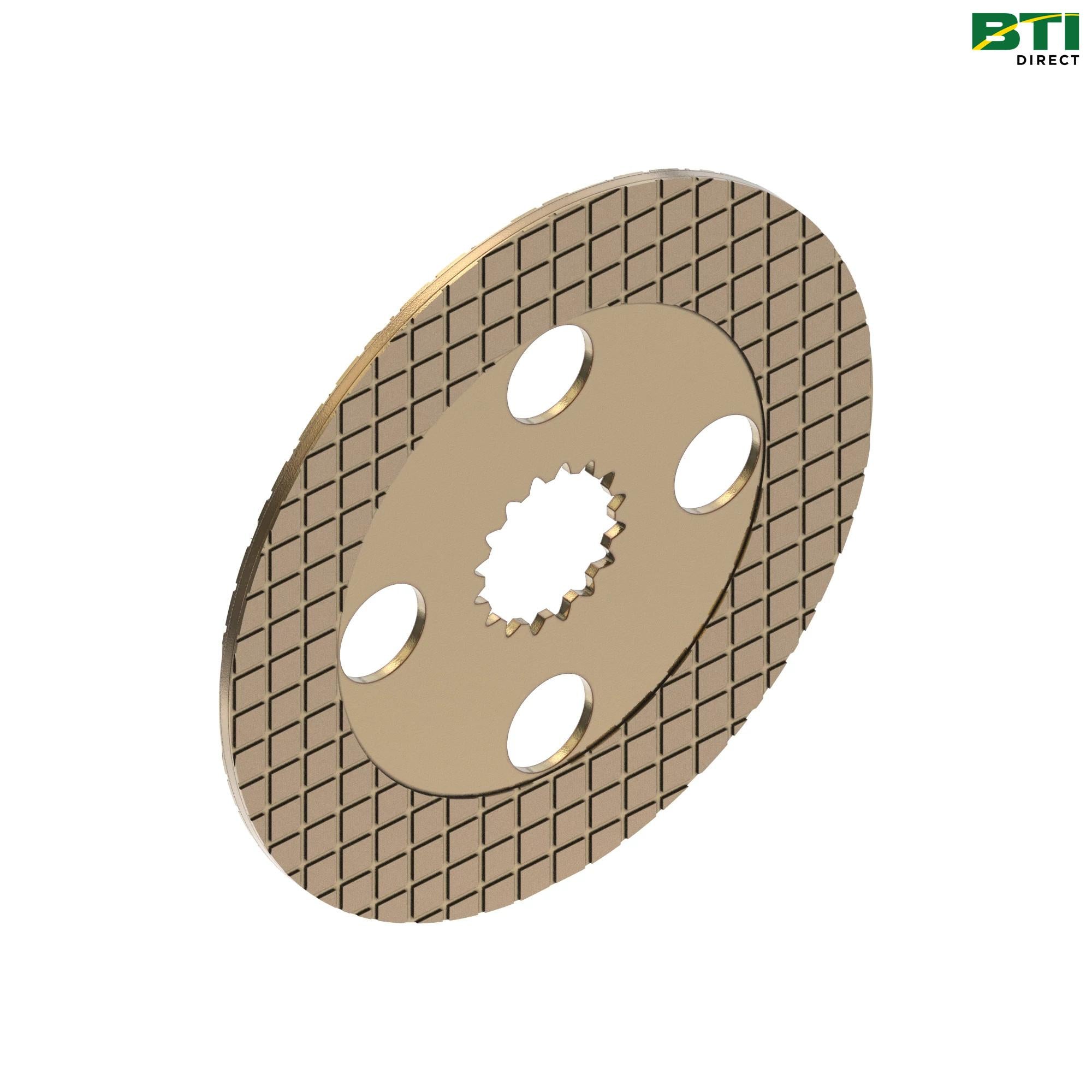SJ23437: Brake Disk