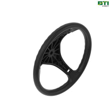  SJ23620: Steering Wheel