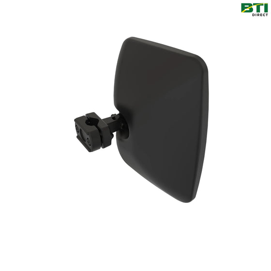 SJ23792: Telescopic Arm Mounted Rear View Mirror