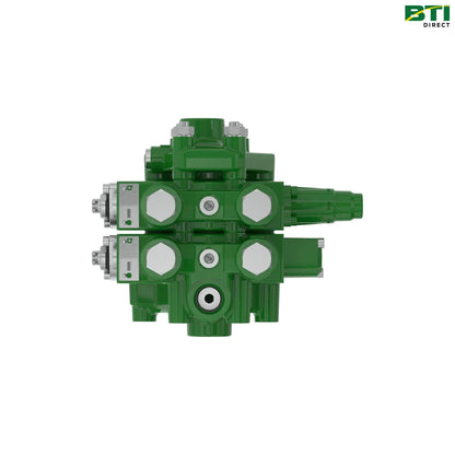 SJ24783: Dual Mid Selective Control Valve