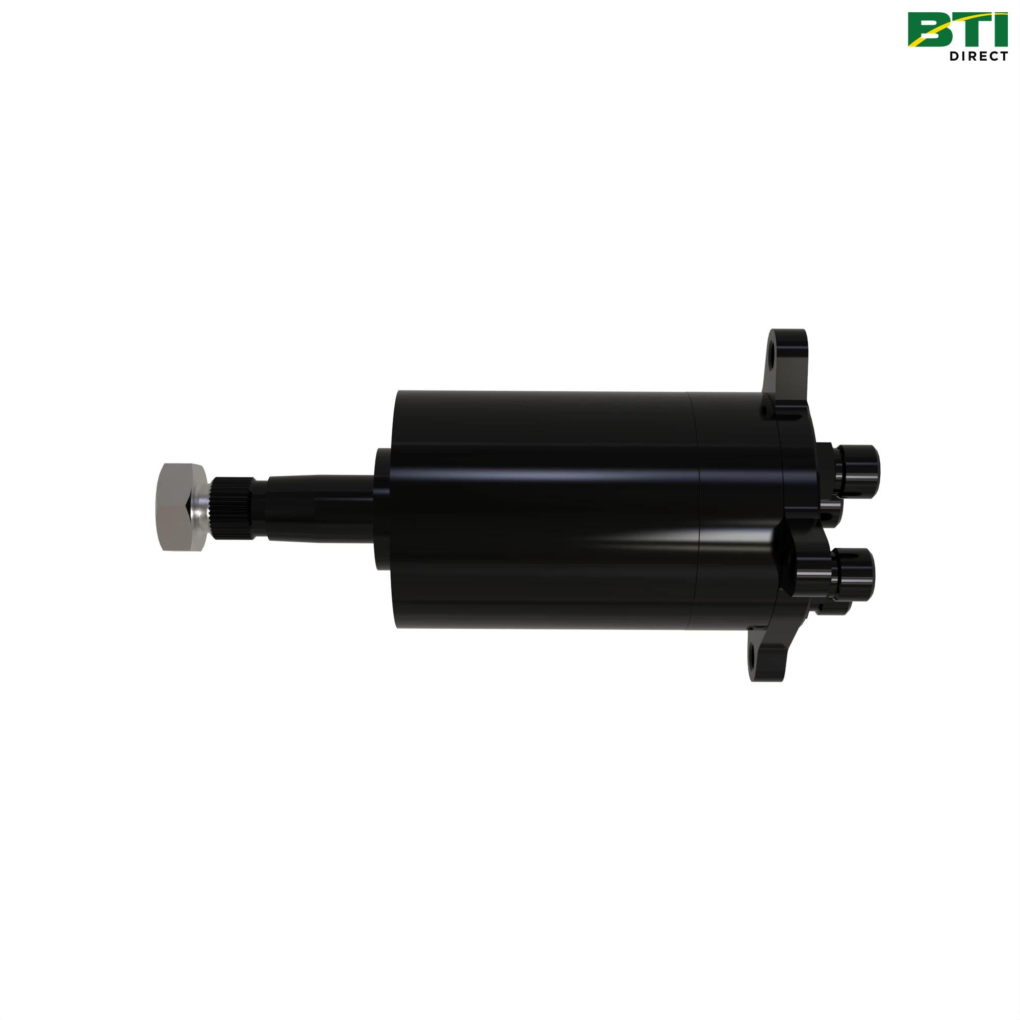 SJ24827: Steering Control Unit