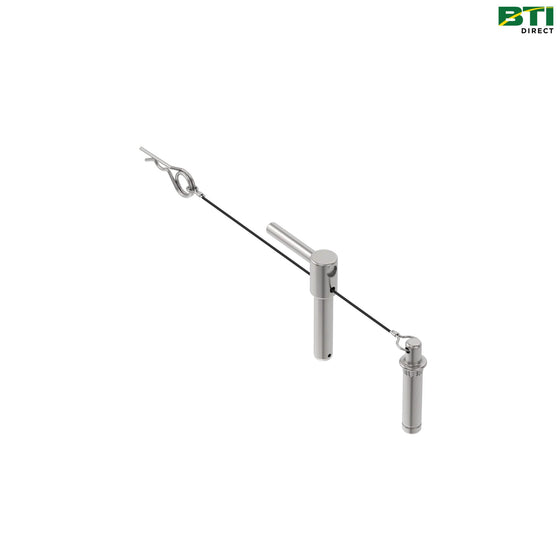 SJ24832: Pin with Cable Assembly