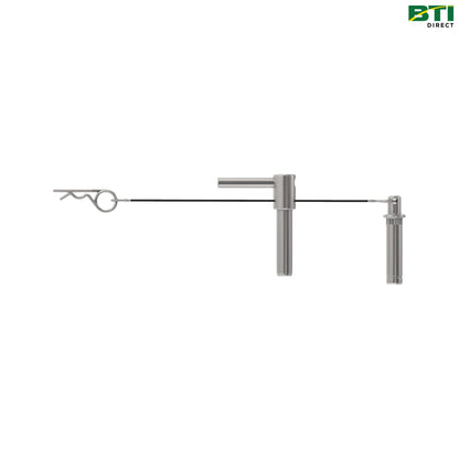 SJ24832: Pin with Cable Assembly