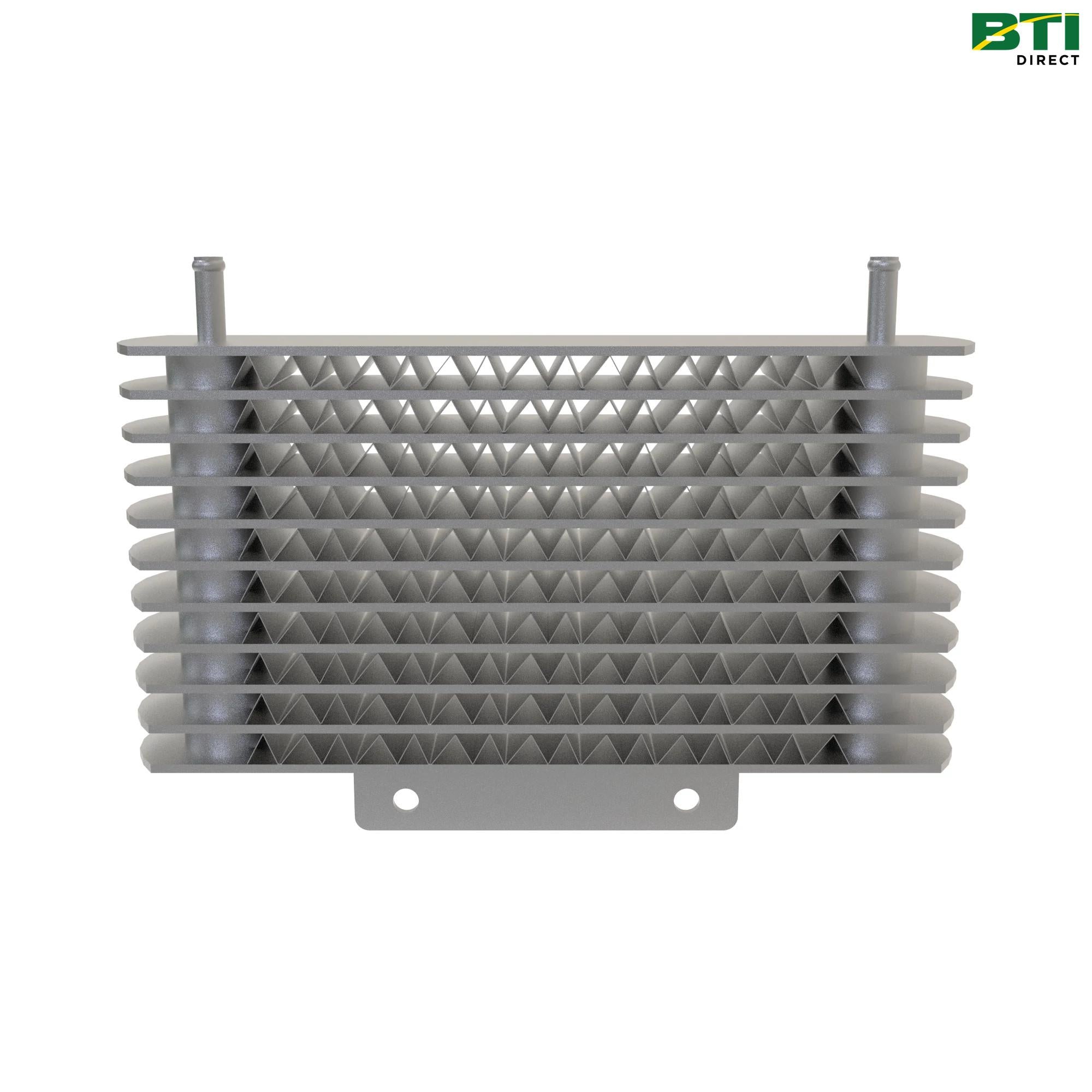 SJ25216: Fuel Cooler