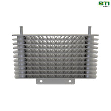  SJ25216: Fuel Cooler