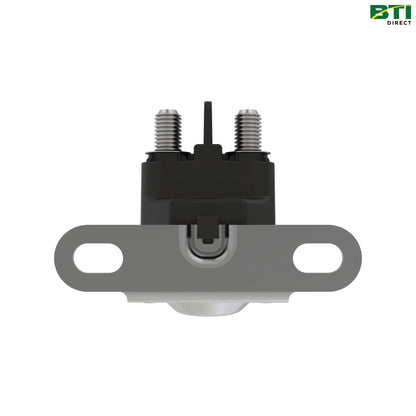 SJ25589: Intermittent Duty Start Relay