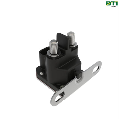 SJ25589: Intermittent Duty Start Relay