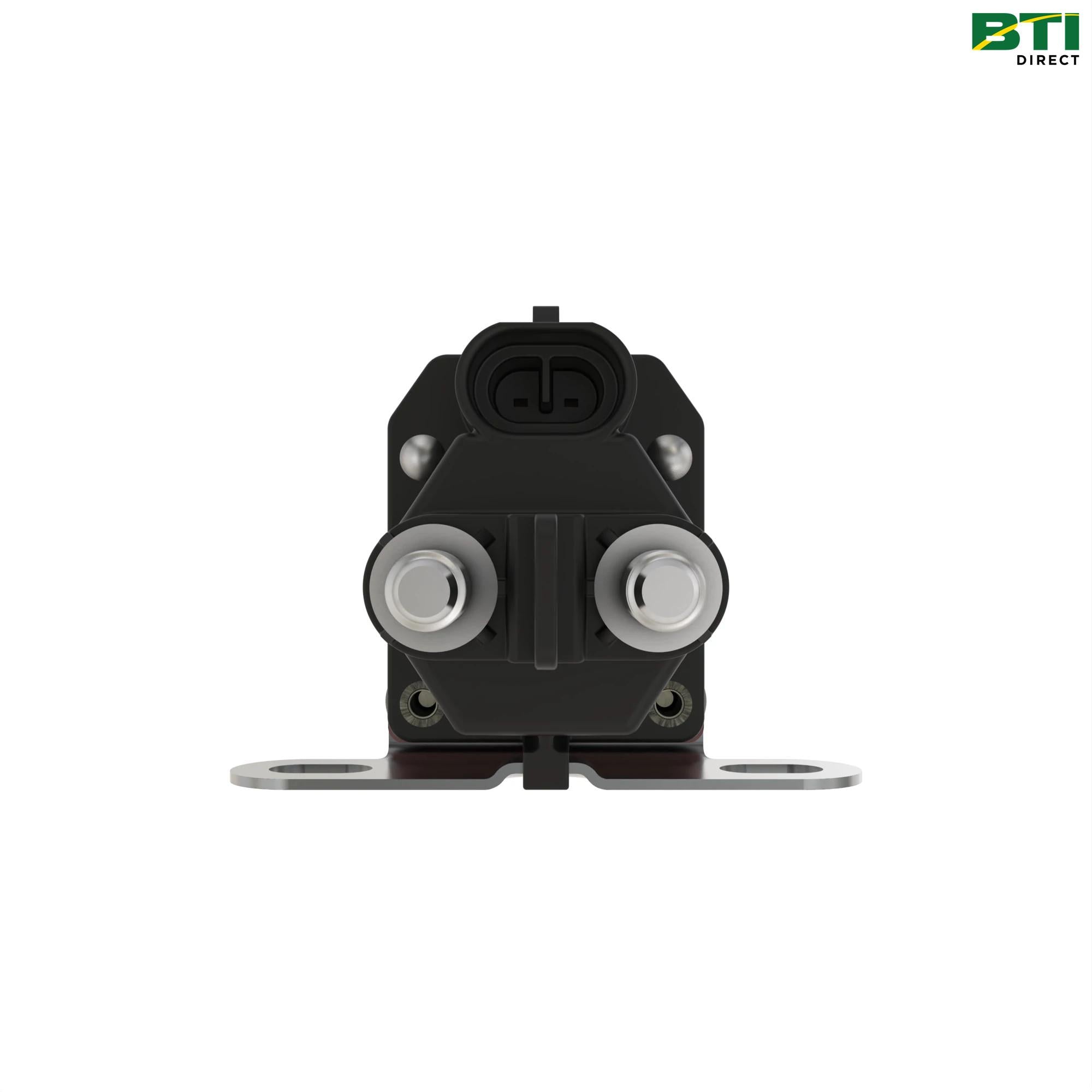 SJ25589: Intermittent Duty Start Relay