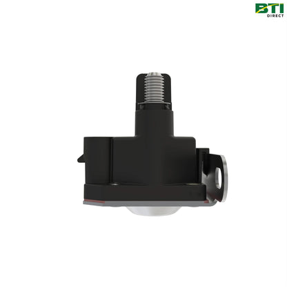 SJ25589: Intermittent Duty Start Relay