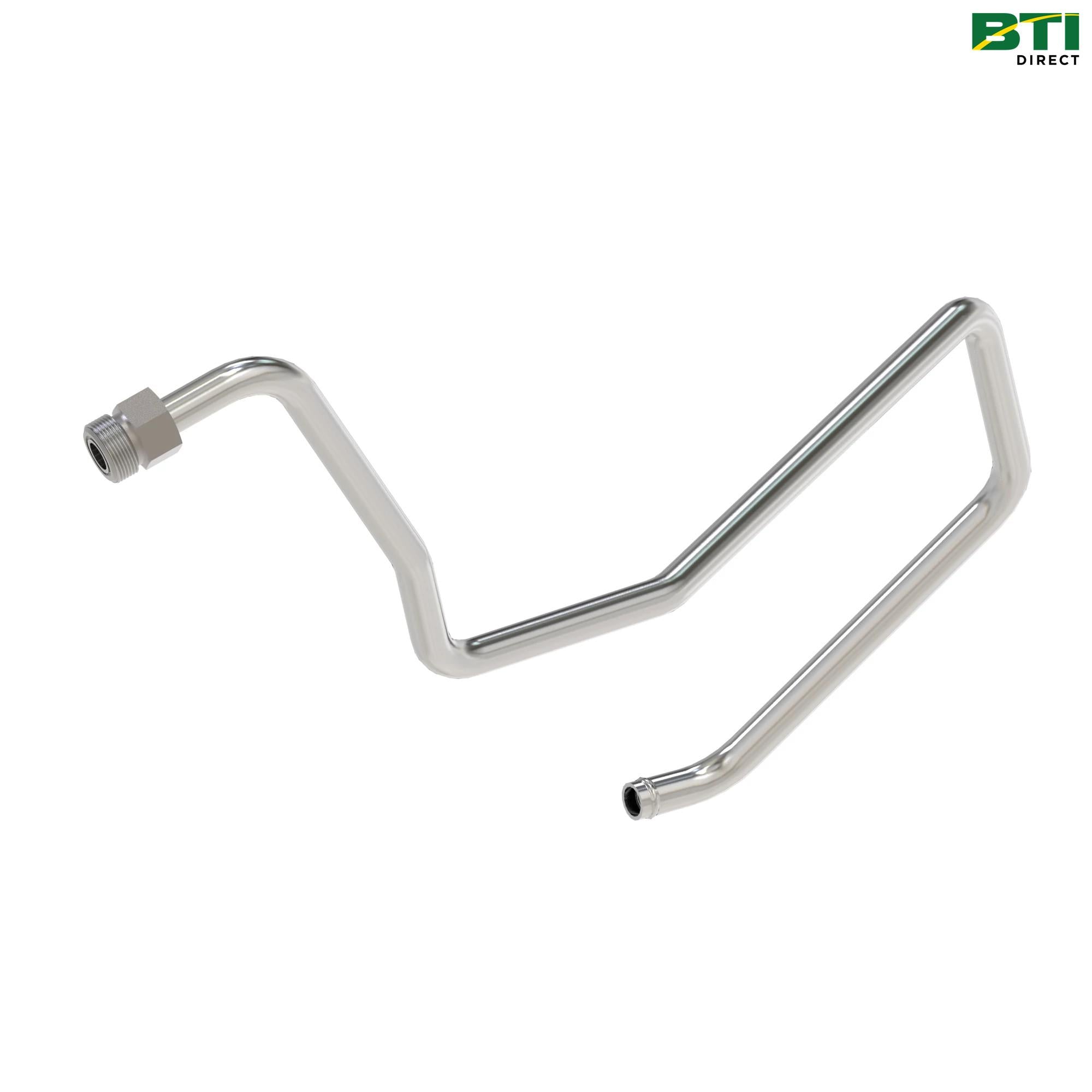 SJ26472: Engine to DEF Header Coolant Supply Line – BTI Direct