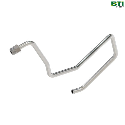SJ26472: Engine to DEF Header Coolant Supply Line