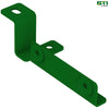 SJ27046: Fuel and Pump Line Bracket