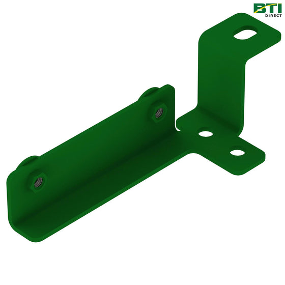 SJ27046: Fuel and Pump Line Bracket