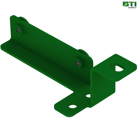 SJ27046: Fuel and Pump Line Bracket