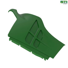  SJ27108: Right Side Hood Panel