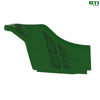 SJ27108: Right Side Hood Panel