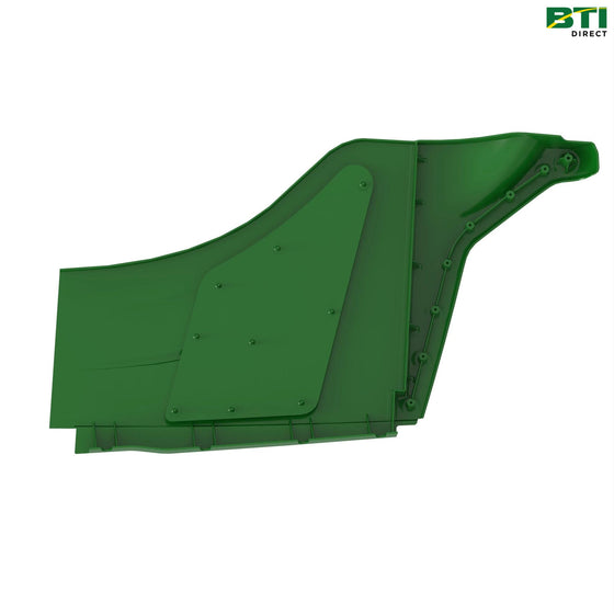 SJ27108: Right Side Hood Panel