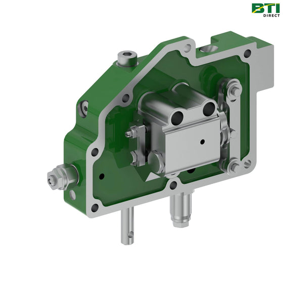 SJ27407: Rockshaft Control Valve