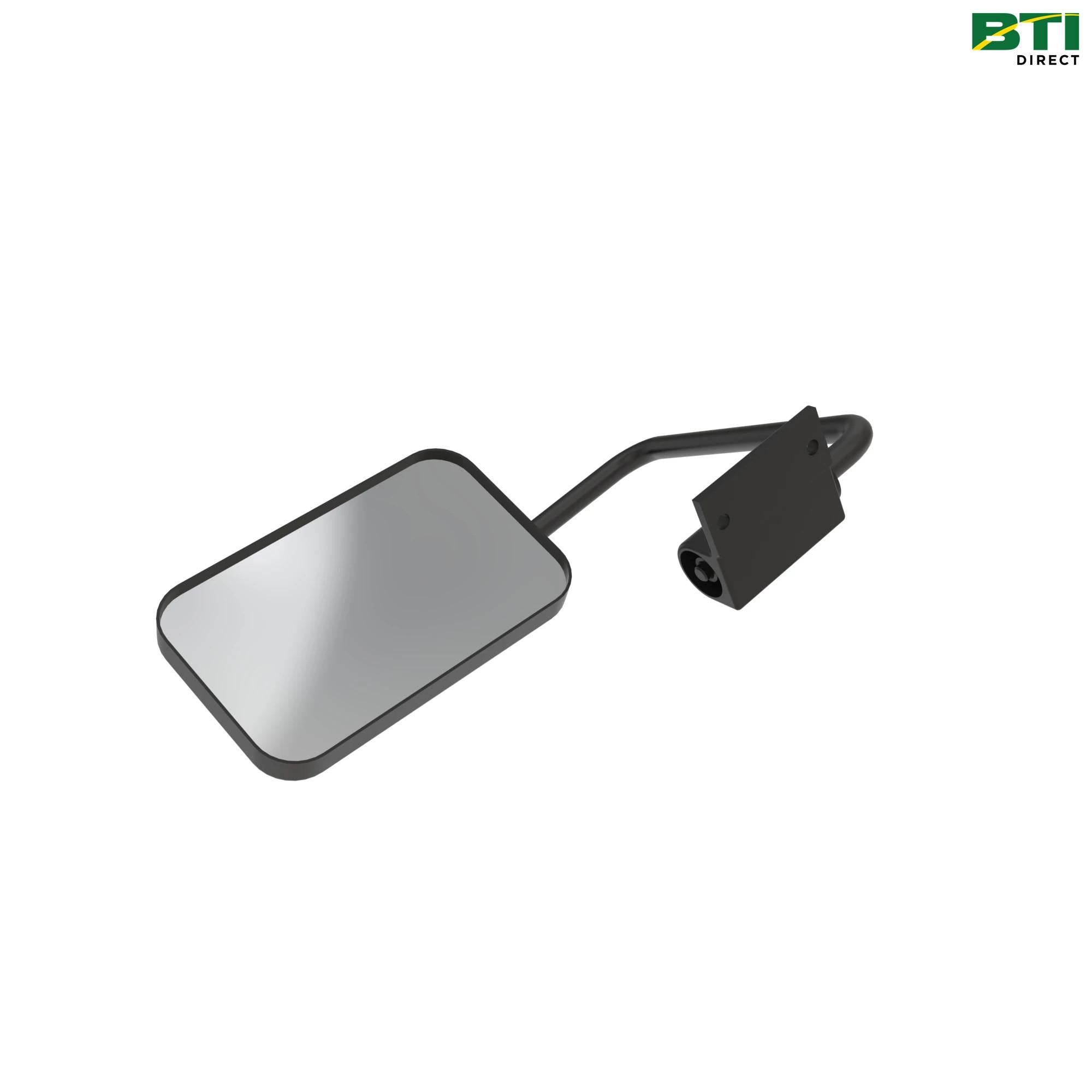 SJ27722: Left Side Rear View Mirror