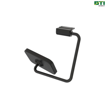 SJ27722: Left Side Rear View Mirror