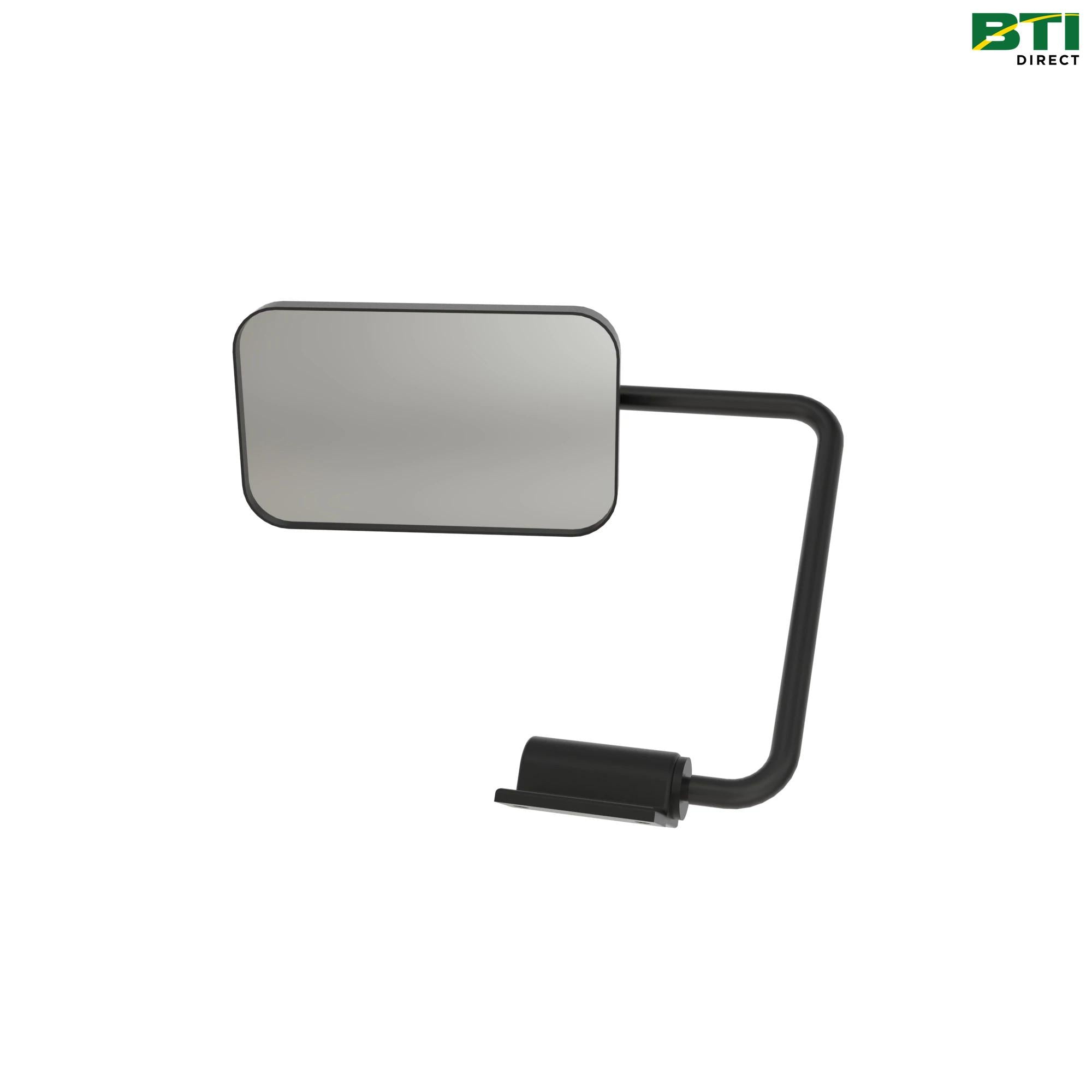 SJ27722: Left Side Rear View Mirror