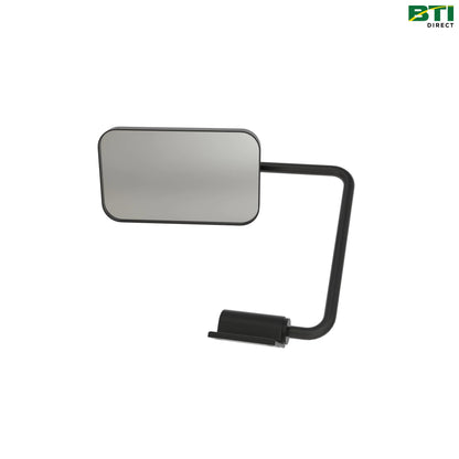 SJ27722: Left Side Rear View Mirror