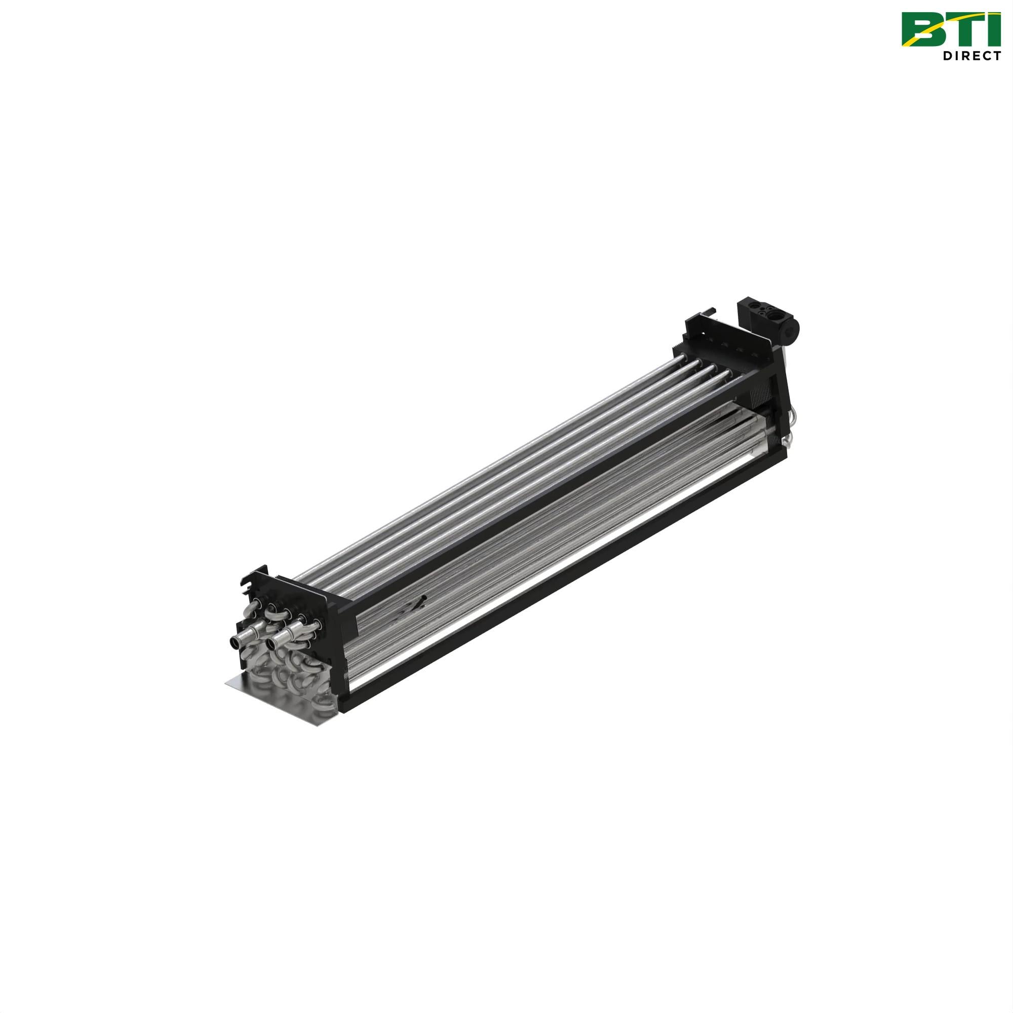 SJ28261: Heat Exchanger Core