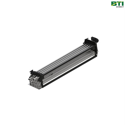 SJ28261: Heat Exchanger Core