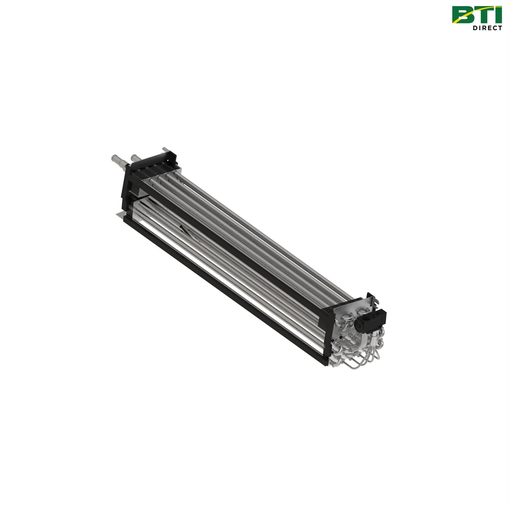 SJ28261: Heat Exchanger Core