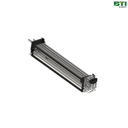 SJ28261: Heat Exchanger Core