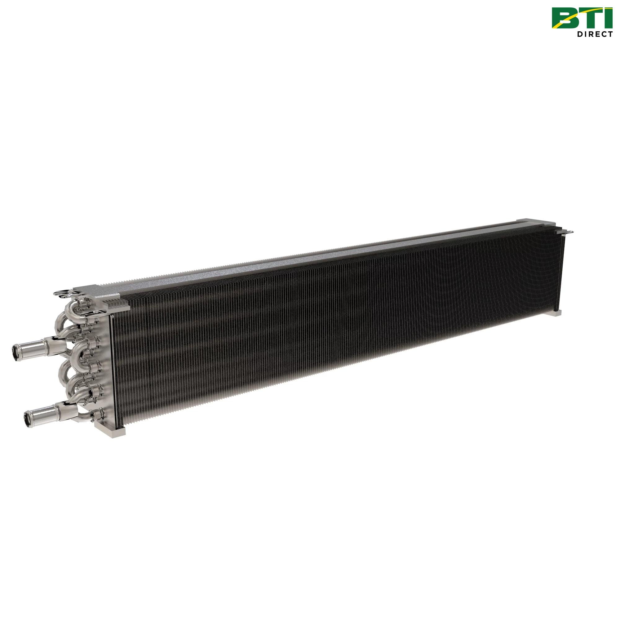 SJ28263: Heater Core