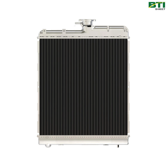 SJ28573: Radiator